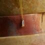 Tanzanite Carve Rock Necklace, thumbnail 1 of 2