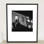 Chimney Reflection, Sheffield, Photographic Art Print, thumbnail 1 of 12