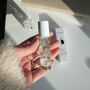 Personalised Aromatherapy And Crystal Roller Blend, thumbnail 1 of 5