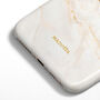 Hercules Marble Case For iPhone, thumbnail 4 of 4