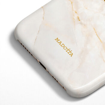 Hercules Marble Case For iPhone, 4 of 4