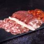 British Cheese And Charcuterie Luxury Hamper, thumbnail 3 of 7