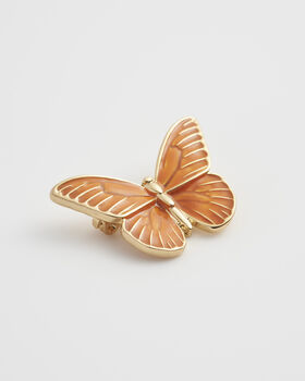 Butterfly Brooch, 2 of 6