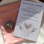 Dalmatian Jasper Crystal Heart For Protection, thumbnail 2 of 6