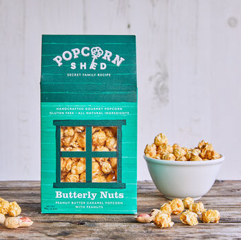 Build Your Own Popcorn Gift Bundle, 4 of 11