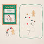 Make Your Own Gingerbread Keyring Kit, thumbnail 3 of 8