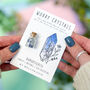 Worry Crystals Dumortierite, thumbnail 1 of 2