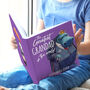 Greatest Grandad In The World Personalised Story Book, thumbnail 1 of 11