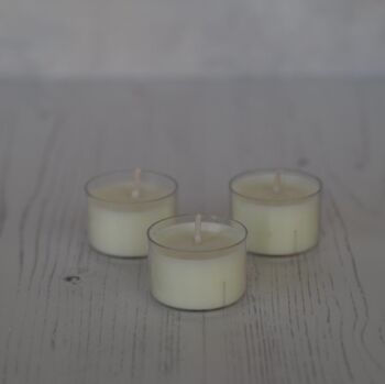 Scented Tealights: Bloom Pack, 4 of 6