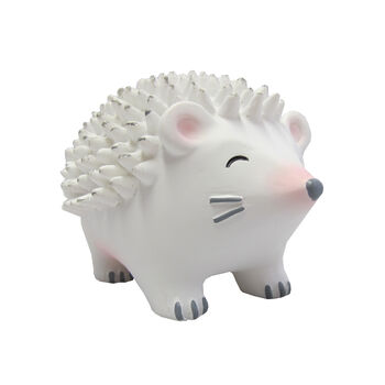 Personalised Children's Hedgehog Night Light Usb, 6 of 6