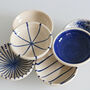 Authentic Vietnamese Dipping Ceramic Bowl, thumbnail 3 of 3