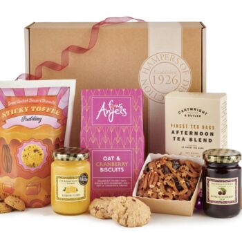 Afternoon Tea Hamper, 3 of 4
