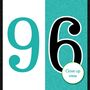 60th Birthday Print Or Card Personalised Gift 1965, thumbnail 9 of 12