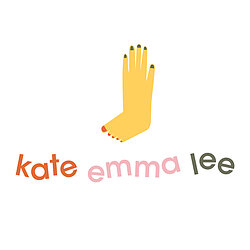 Kate Emma Lee Logo
