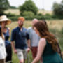 South Downs Wild Foraging Workshop And Afternoon Tea For Two, thumbnail 7 of 12
