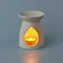 G Decor Desire Aroma Wax Melt Oil Warmer Diffuser Gift, thumbnail 2 of 7
