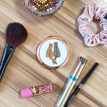 Illustrated Cat Lover Gift Box, 12 of 12