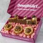 The Caramel Deluxe Cookie And Cookie Pie Gift Box, thumbnail 2 of 11