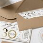 Personalised 30th Birthday Holiday Reveal Gift Voucher, thumbnail 8 of 9