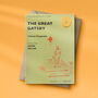The Great Gatsby Audiobook In A Card Gift, thumbnail 9 of 9