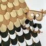 Wood Pigeon Costume For Kids And Adults, thumbnail 8 of 10