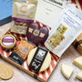 Strong Cheeses Letter Box Hamper, thumbnail 2 of 12