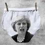 Kier Starmer Funny Underwear Political Gift, thumbnail 5 of 12