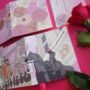 Personalised Your Story Wedding Invitation, thumbnail 7 of 10