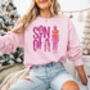 Son Of A Nutcracker Christmas Jumper, thumbnail 3 of 7