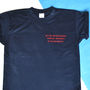 Roman Numeral Dates. Personalised Valentine's T Shirt, thumbnail 1 of 2