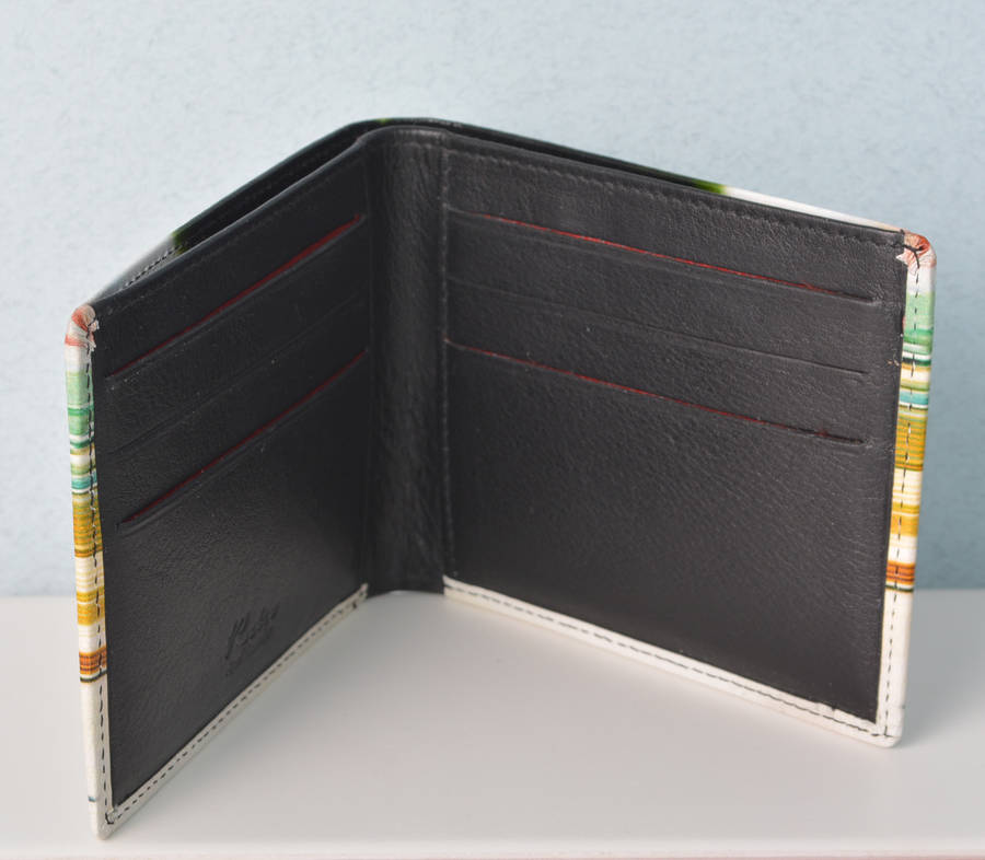 fst cycling wallet