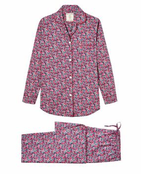 Women's Blooming Marvellous Pyjama Set, 4 of 4