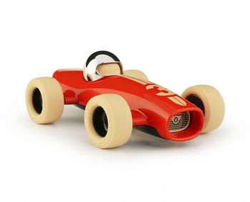 Malibu Toy Racing Car, 5 of 10