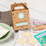 Fairy Wand Biscuit Baking Party Bag, thumbnail 2 of 6