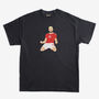 Aaron Ramsey Wales T Shirt, thumbnail 1 of 4