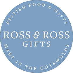 Ross & Ross logo