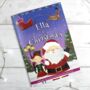 Personalised 'It's Christmas' Santa Story Book, thumbnail 5 of 5
