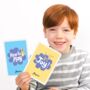 Joyous Kids Kindness Cards. Wellbeing For Kids, thumbnail 4 of 12