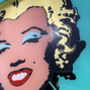 Marilyn Monroe Gold Leaf, thumbnail 3 of 6