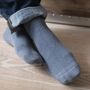 Cashmere Socks, thumbnail 1 of 3