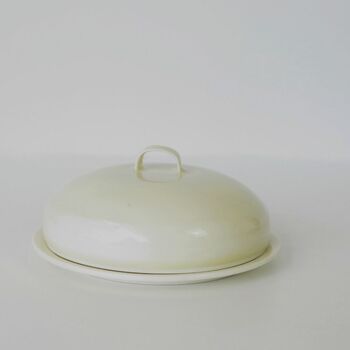 Butter Dish, 10 of 10
