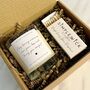 Sympathy Gift, May Loving Memories Ease Your Loss Candle, thumbnail 1 of 7