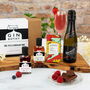 Gin, Fizz And Chocolate Gift Box, thumbnail 1 of 1
