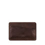 Personalised Leather Card Case 'Alberi Soft Grain', thumbnail 4 of 12