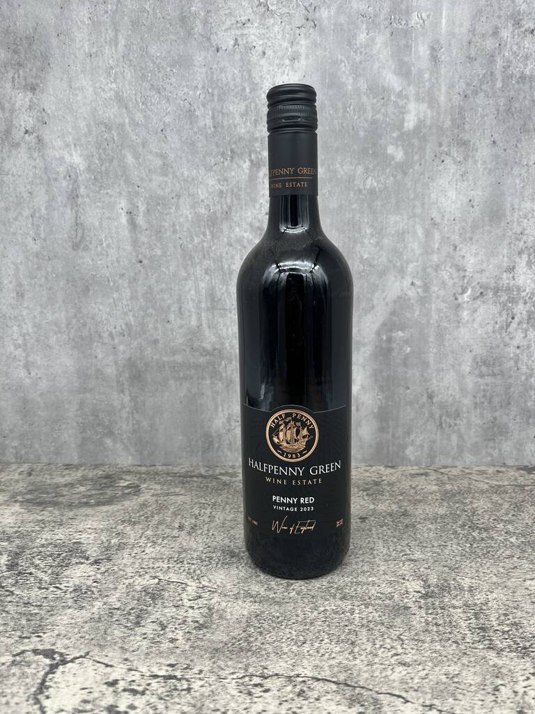 Penny Red 2023 Red Wine