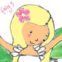 Fairy Personalised Party Bag, thumbnail 10 of 12