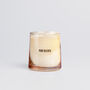 Secret Garden! Soothing Aromatherapy Scented Candle, thumbnail 4 of 7
