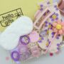 Hug In A Box – Fun Gift For Teens. Perfect For Exam Season, thumbnail 1 of 11
