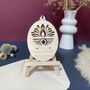 Personalised Keepsake Diwali Card, thumbnail 3 of 10