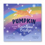 Across The Rainbow Bridge Cat, thumbnail 1 of 9